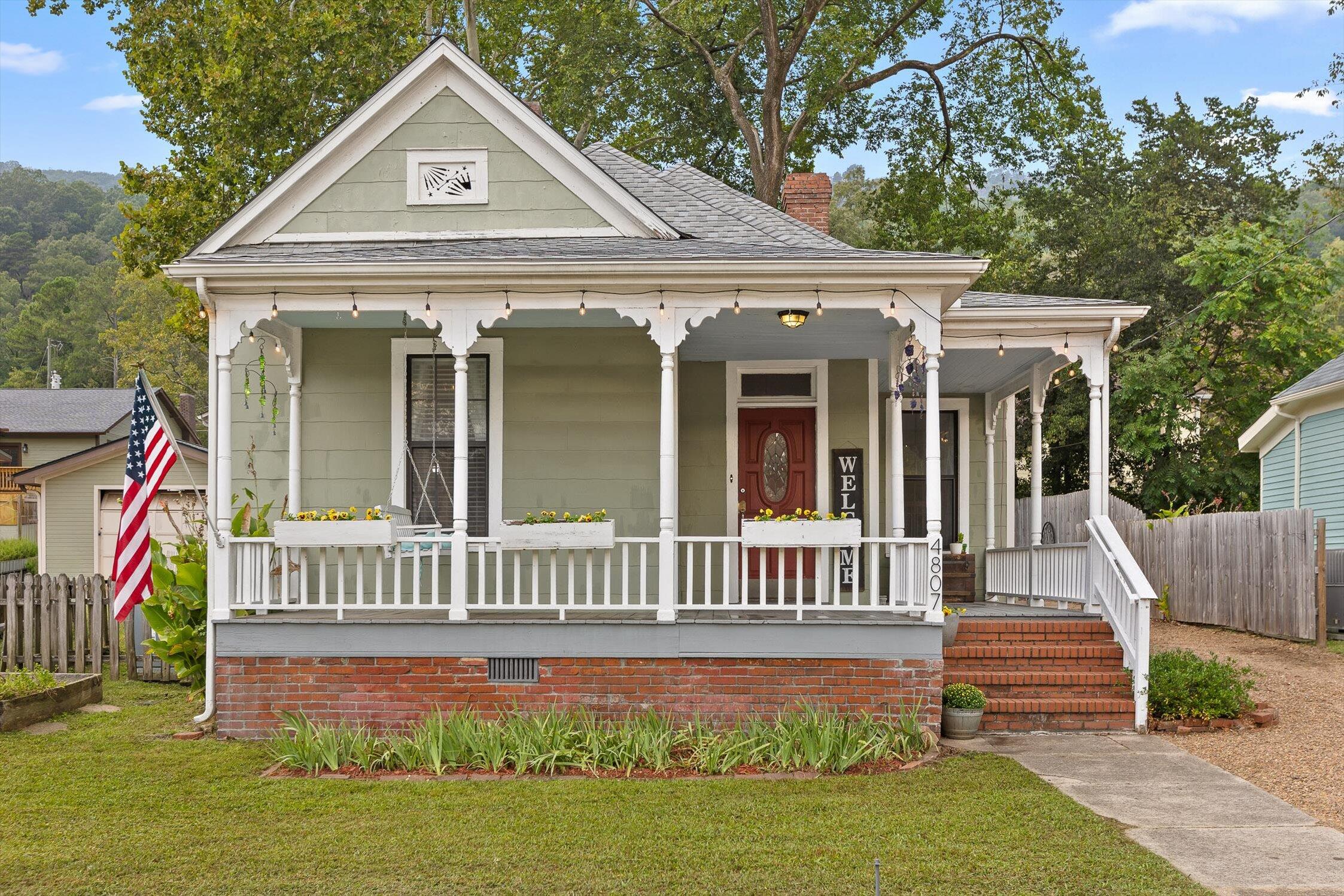 4807 St Elmo Avenue Chattanooga, TN 37409 - Photo 2 of 26 02-Elmo-2