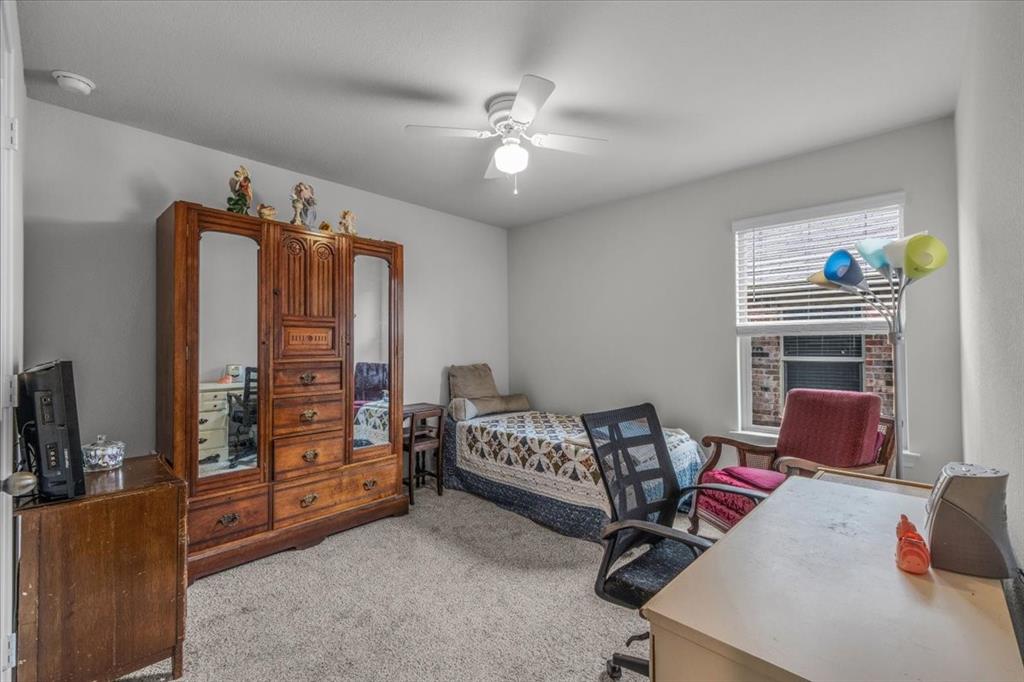 513 Derby Lane Springtown, TX 76082 - Photo 17 of 28