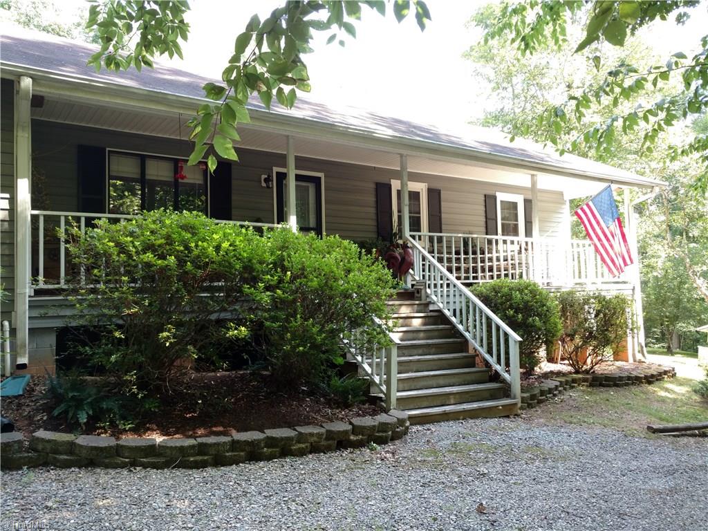 1270 Pebble Brook Road Sandy Ridge, NC 27046 - Photo 1 of 30