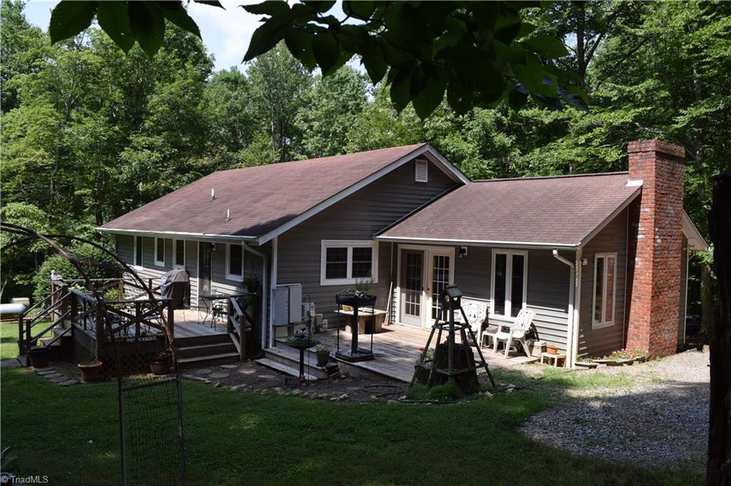 1270 Pebble Brook Road Sandy Ridge, NC 27046 - Photo 23 of 30