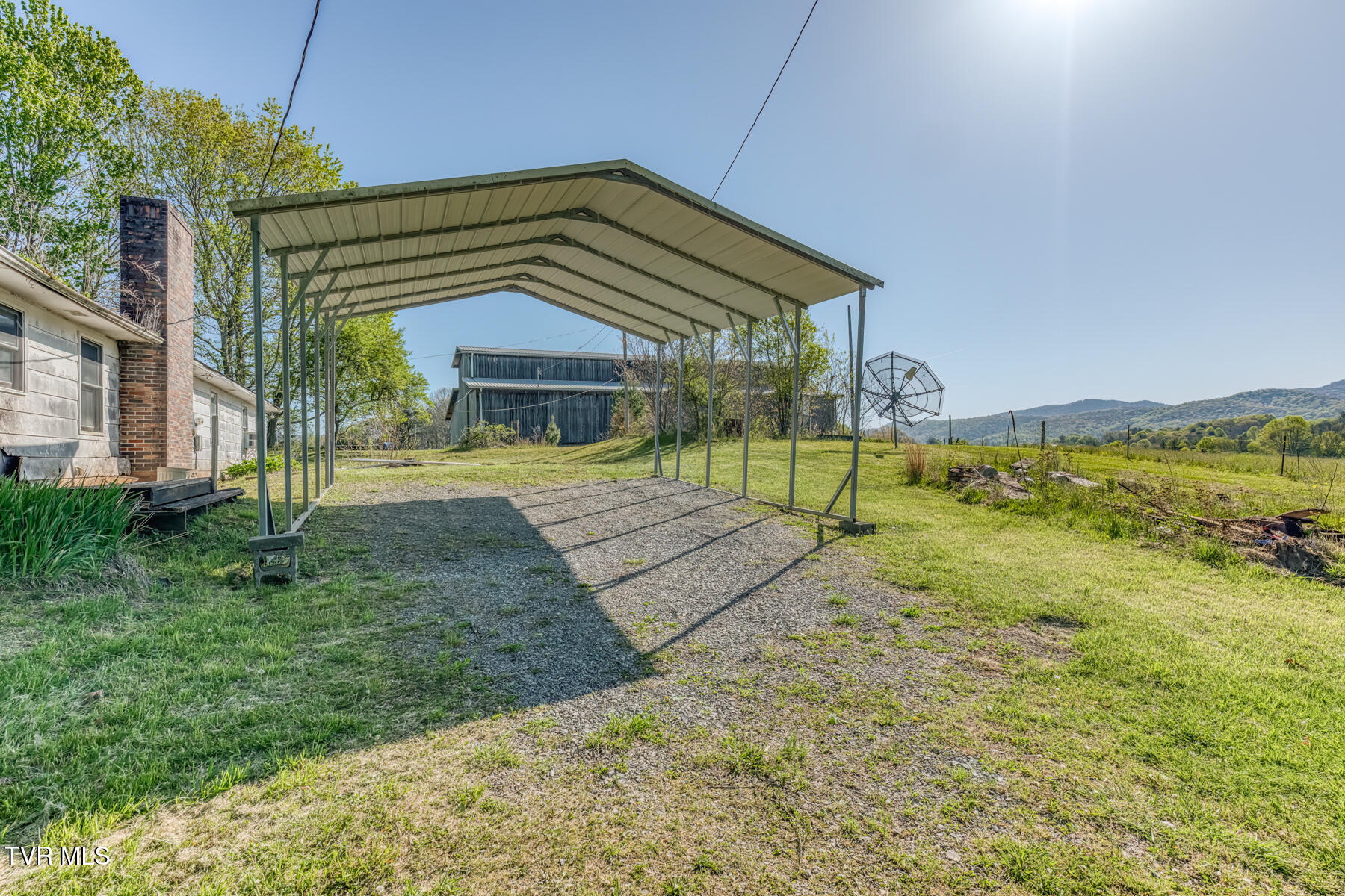 1602 Winchester Road Shady Valley, TN 37688 - Photo 16 of 27 1602 Winchester Rd-16