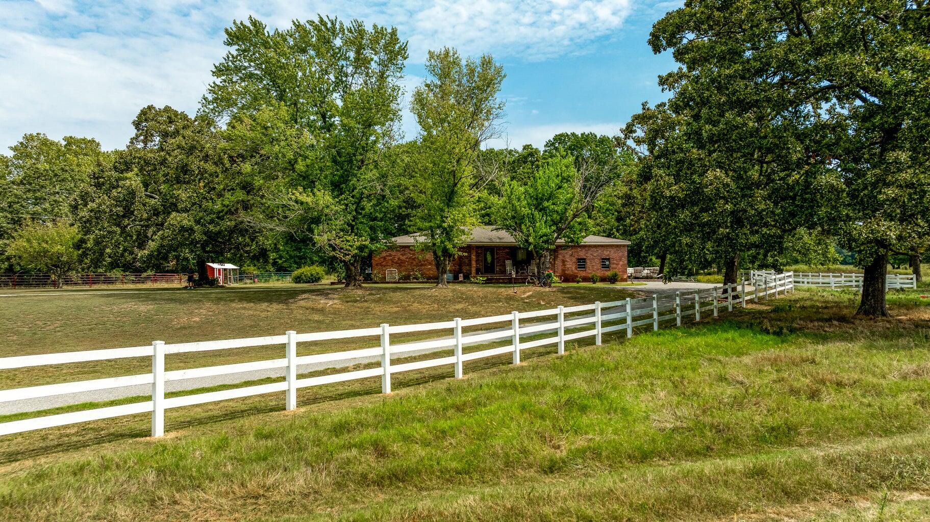 24100 South 550 Road Afton, OK 74331 - Photo 46 of 69 Gallery Image 46