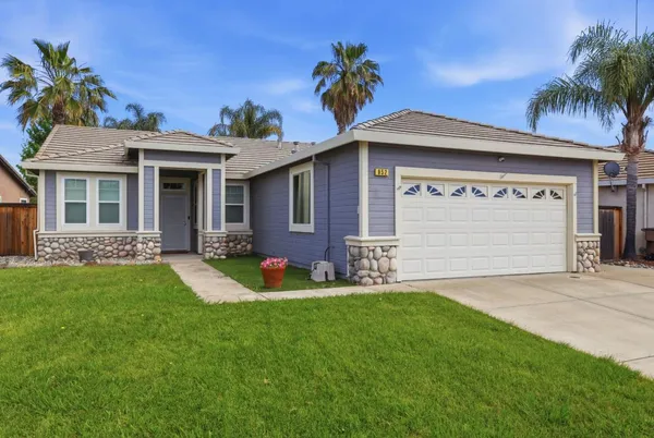 $615,000 | 952 Mallard Court, Lincoln, CA 95648