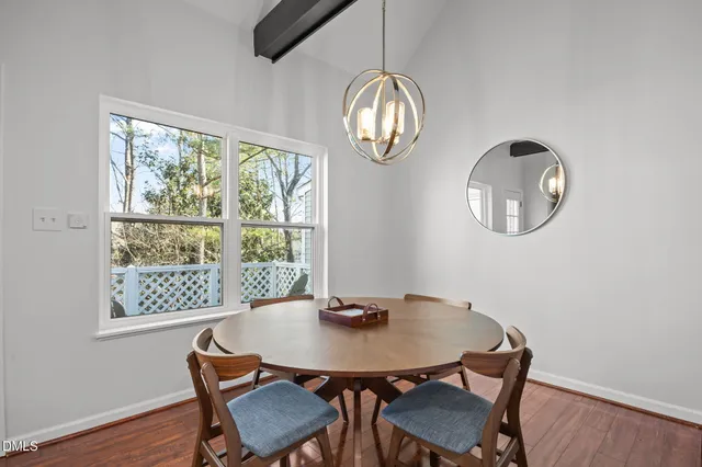 $225,000 | 102 Choptank Court, Unit B5, Cary, NC 27513