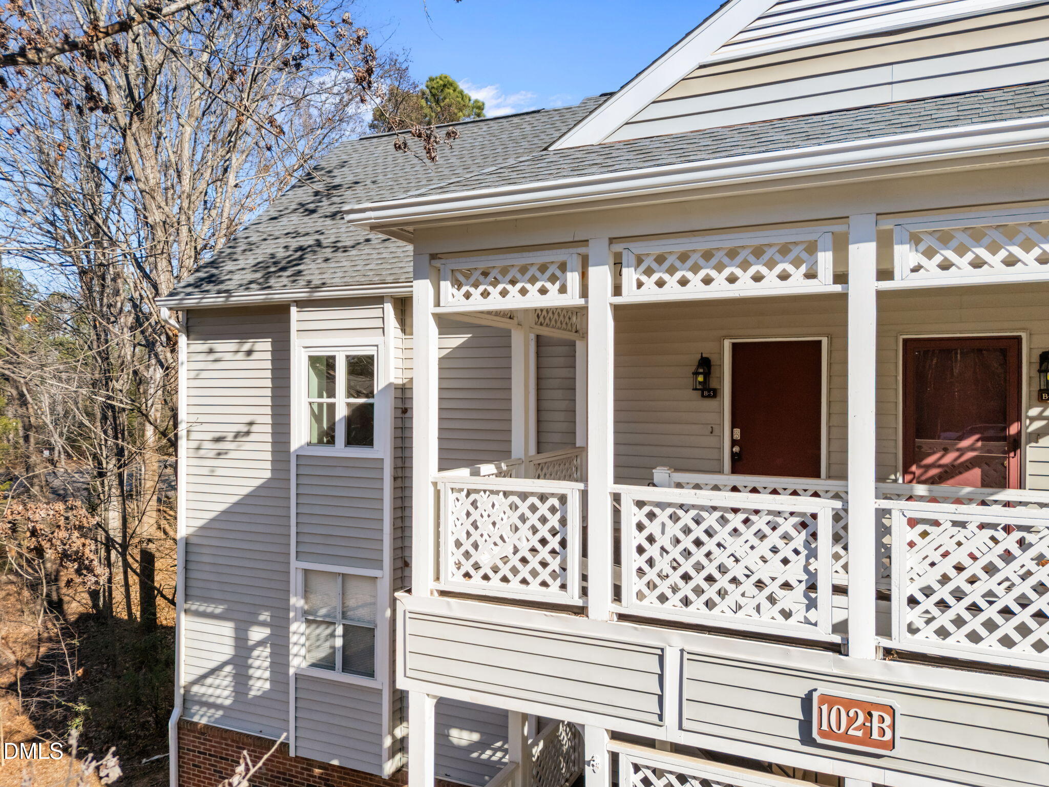 102 Choptank Court, Unit B5 Cary, NC 27513 - Photo 26 of 36 4-web-or-mls-DJI_20260113104303_0417_D