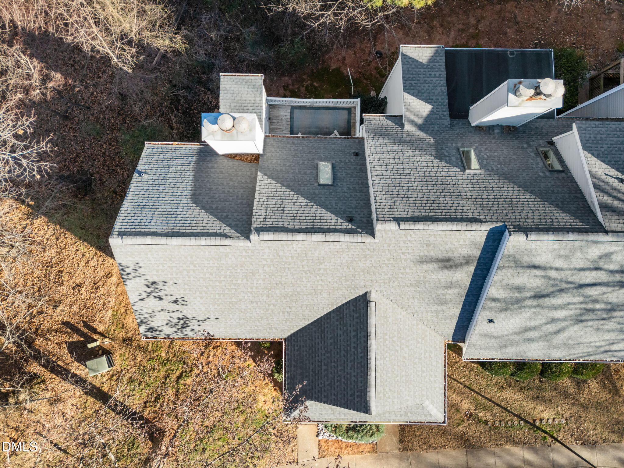 102 Choptank Court, Unit B5 Cary, NC 27513 - Photo 28 of 36 5-web-or-mls-DJI_20260113104334_0418_D