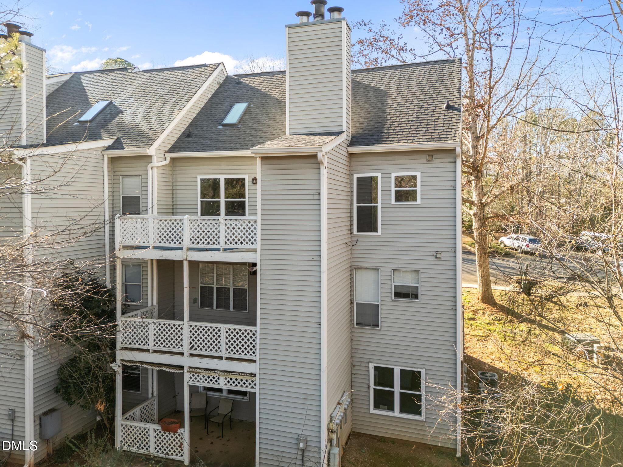 102 Choptank Court, Unit B5 Cary, NC 27513 - Photo 30 of 36 8-web-or-mls-DJI_20260113104545_0421_D