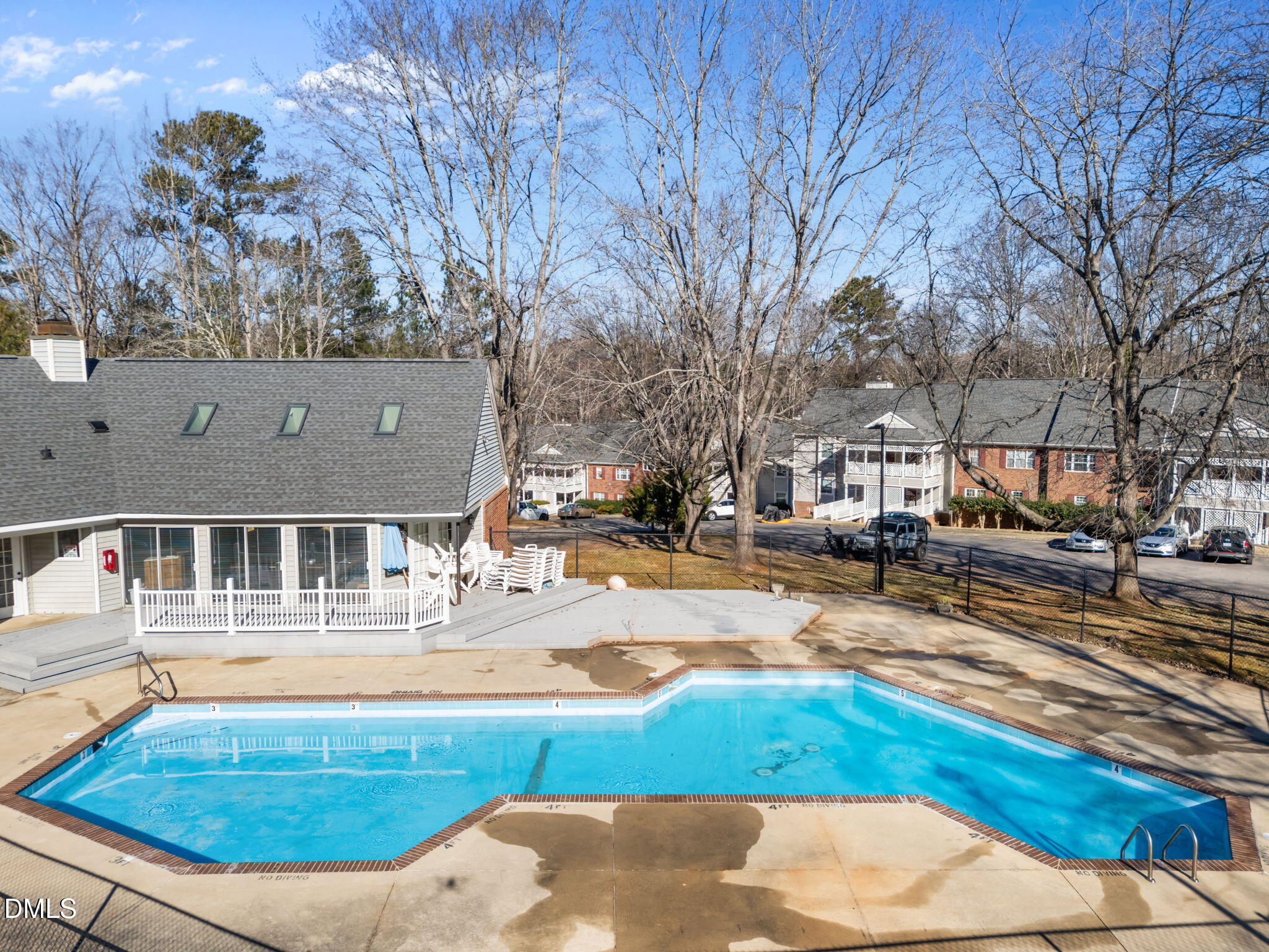 102 Choptank Court, Unit B5 Cary, NC 27513 - Photo 31 of 36 14-web-or-mls-DJI_20260113104847_0427_D