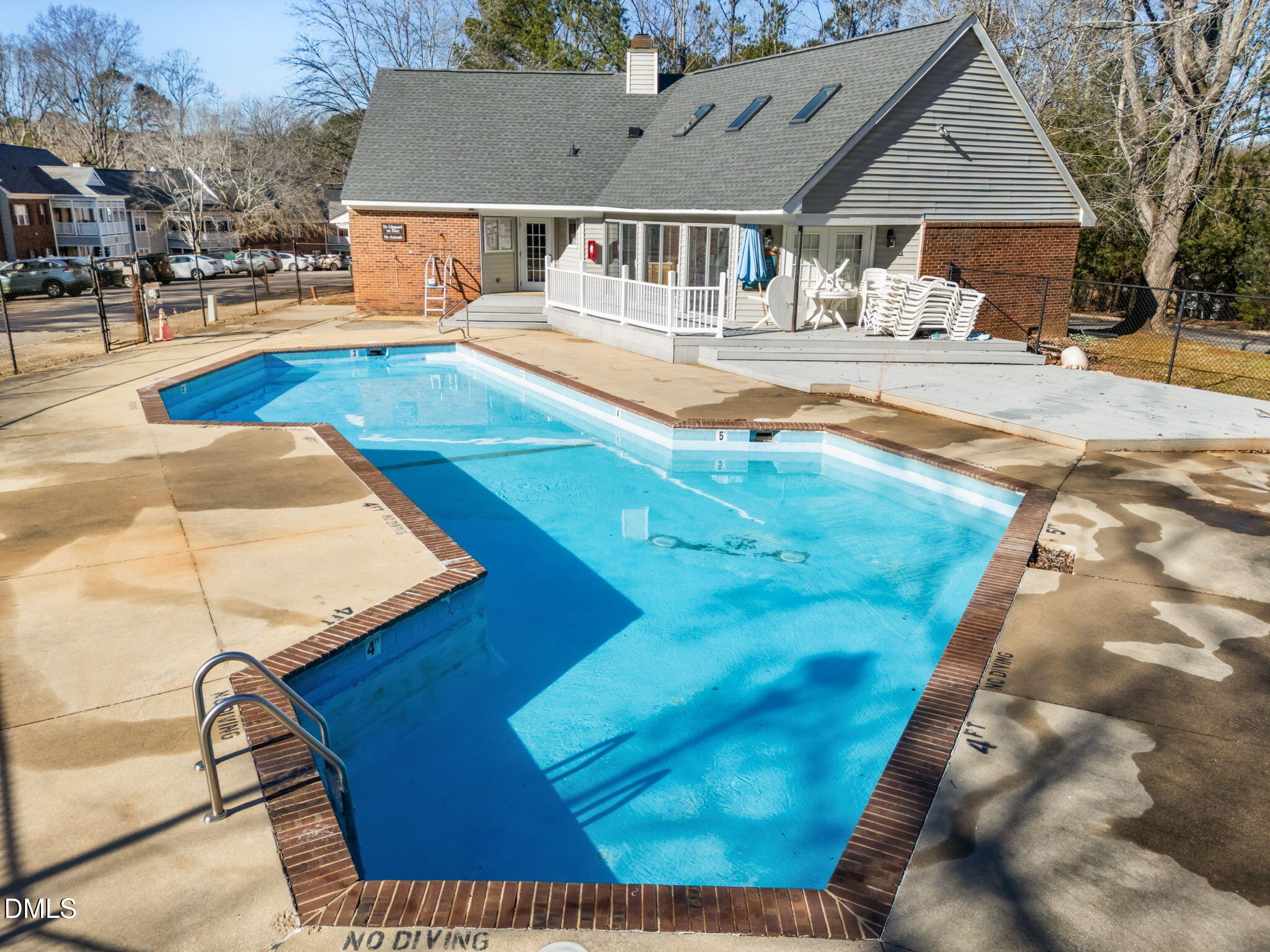 102 Choptank Court, Unit B5 Cary, NC 27513 - Photo 32 of 36 16-web-or-mls-DJI_20260113105001_0429_D