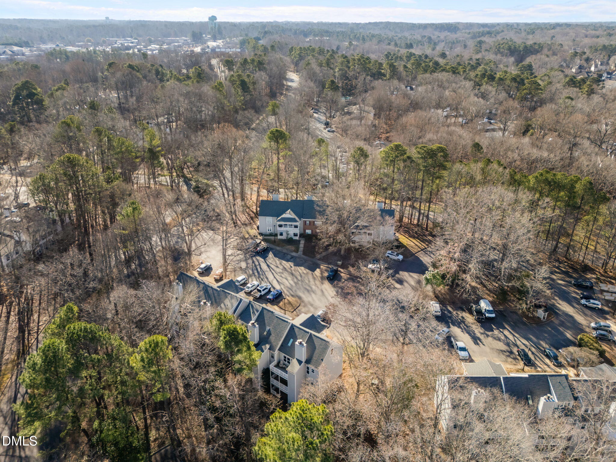102 Choptank Court, Unit B5 Cary, NC 27513 - Photo 35 of 36 12-web-or-mls-DJI_20260113104739_0425_D