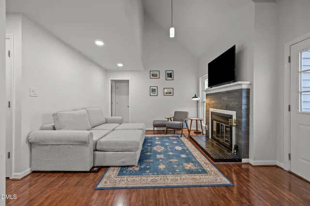 $225,000 | 102 Choptank Court, Unit B5, Cary, NC 27513