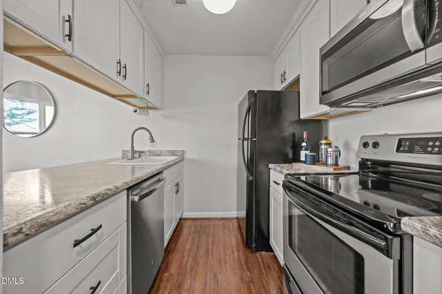 $225,000 | 102 Choptank Court, Unit B5, Cary, NC 27513