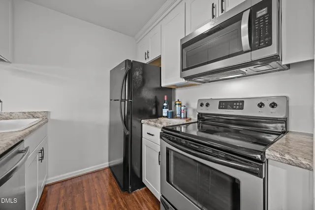 $225,000 | 102 Choptank Court, Unit B5, Cary, NC 27513