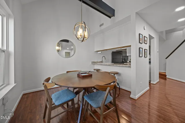 $225,000 | 102 Choptank Court, Unit B5, Cary, NC 27513