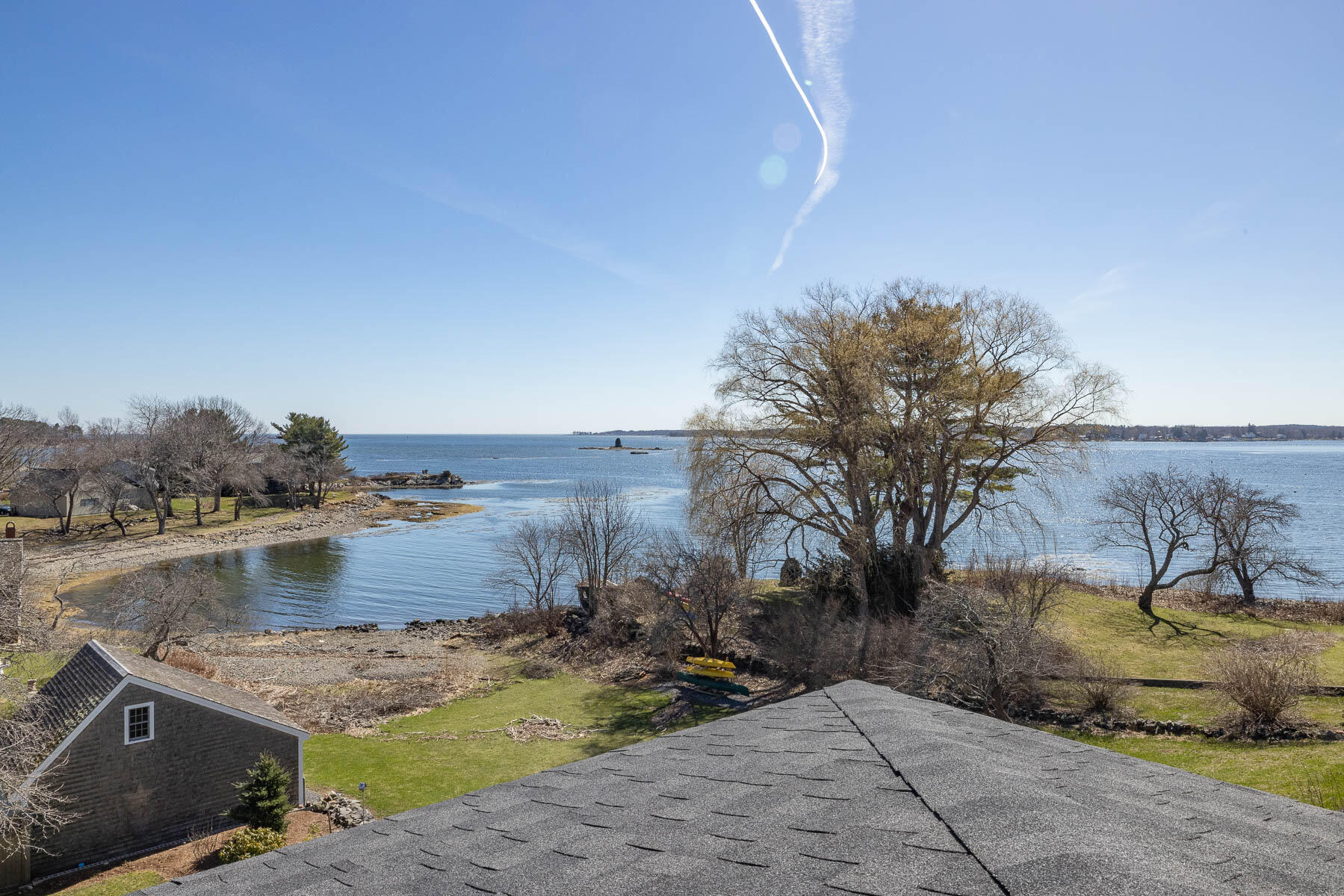 118 Pepperrell Road Kittery Point, ME 03905 - Photo 53 of 88 118 Pepperrell Rd