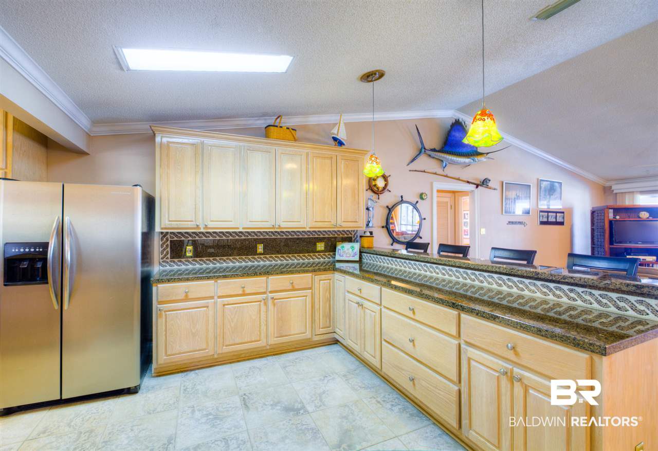 8385 Bay Harbor Road Elberta, AL 36530 - Photo 16 of 45