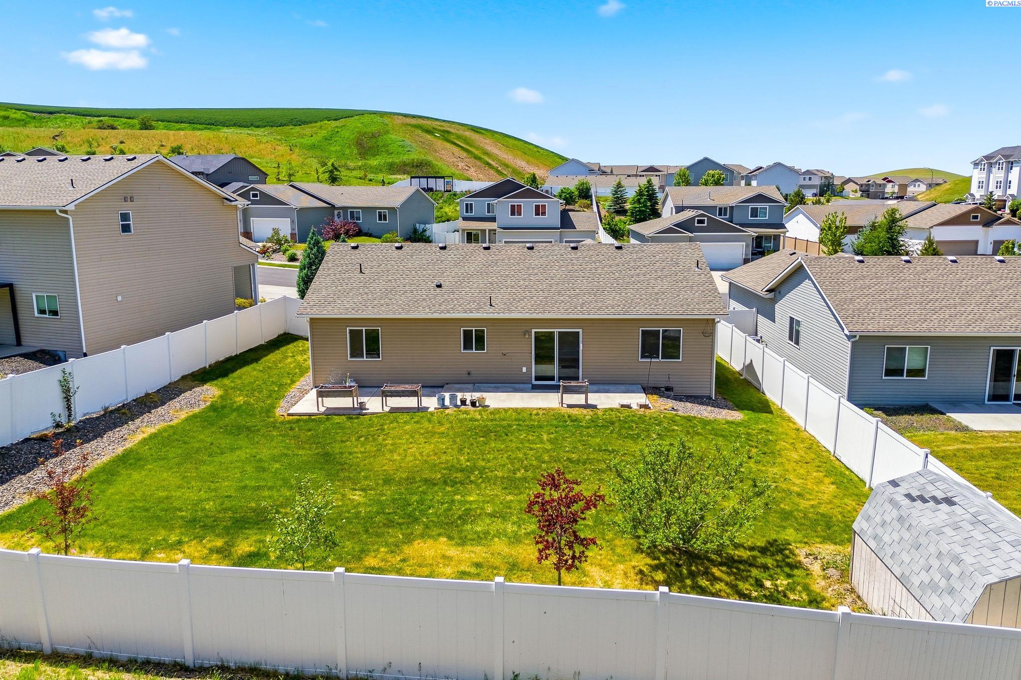 1030 Southwest Corral Court Pullman, WA 99163 - Photo 34 of 40 Gallery Image 34