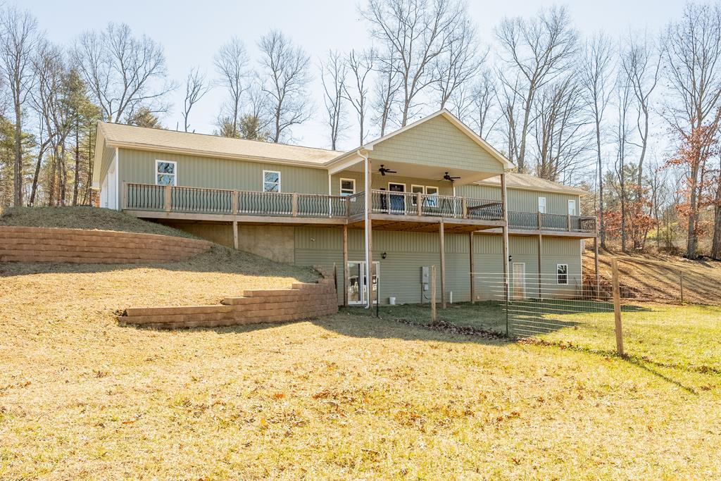 752 Training Center Road Hillsville, VA 24343 - Photo 71 of 75 Gallery Image 71