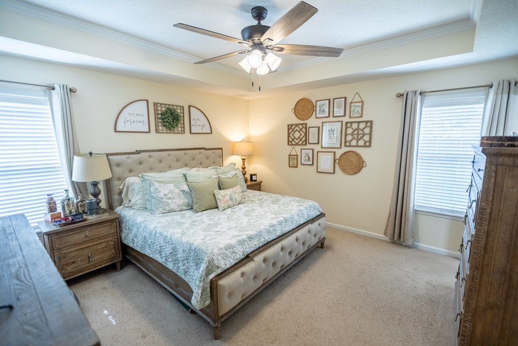 3945 Cutter Point Valdosta, GA 31605 - Photo 13 of 24 Gallery Image 13