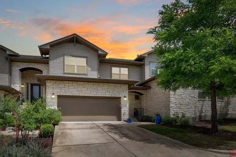 $525,000 | 2930 Grand Oaks Loop, Unit 3102, Cedar Park, TX 78613