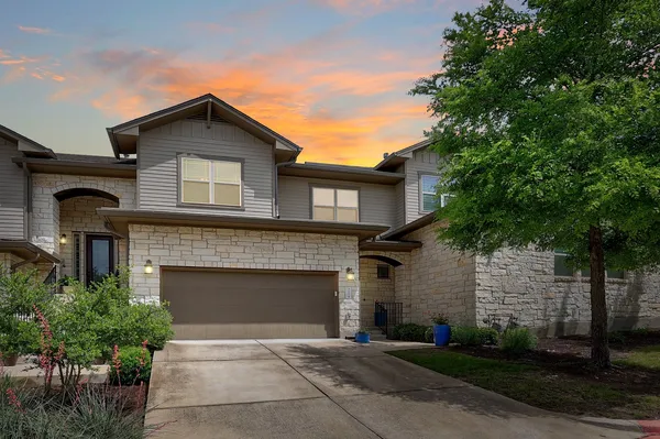 $525,000 | 2930 Grand Oaks Loop, Unit 3102, Cedar Park, TX 78613