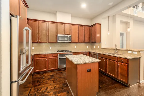 $525,000 | 2930 Grand Oaks Loop, Unit 3102, Cedar Park, TX 78613