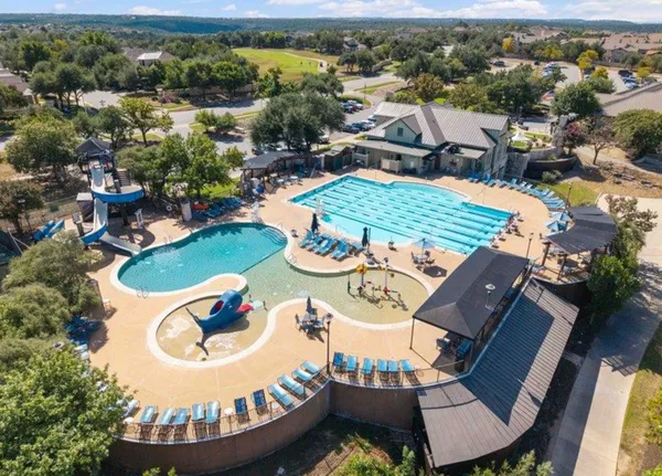 $525,000 | 2930 Grand Oaks Loop, Unit 3102, Cedar Park, TX 78613