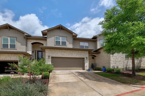 $525,000 | 2930 Grand Oaks Loop, Unit 3102, Cedar Park, TX 78613
