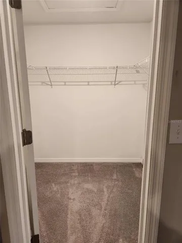 a view of small space