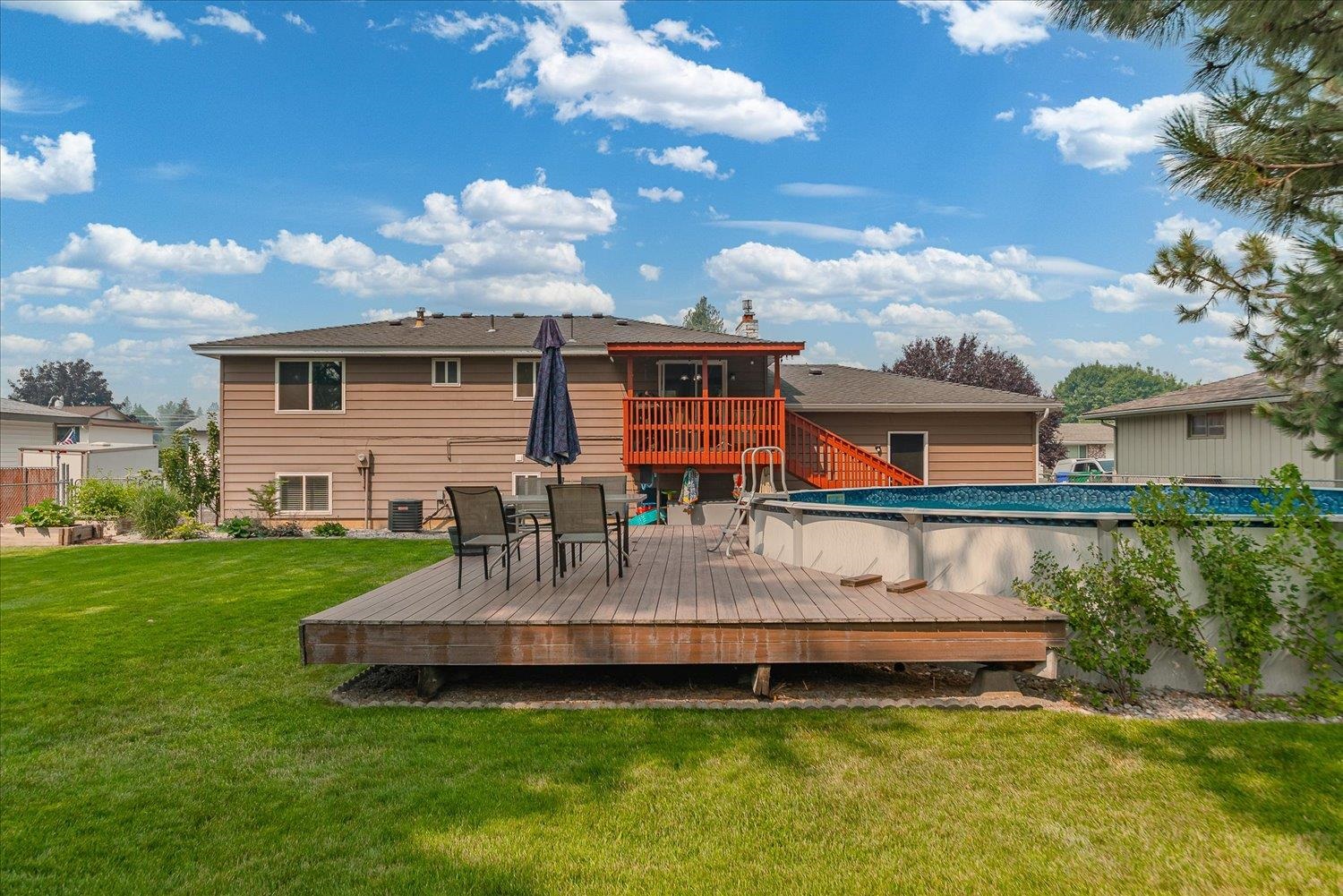 2823 South Bates Road Spokane Valley, WA 99206 - Photo 33 of 38 Gallery Image 33