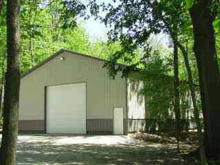 778 Kiser Lake Road St. Paris, OH 43072 - Photo 2 of 10