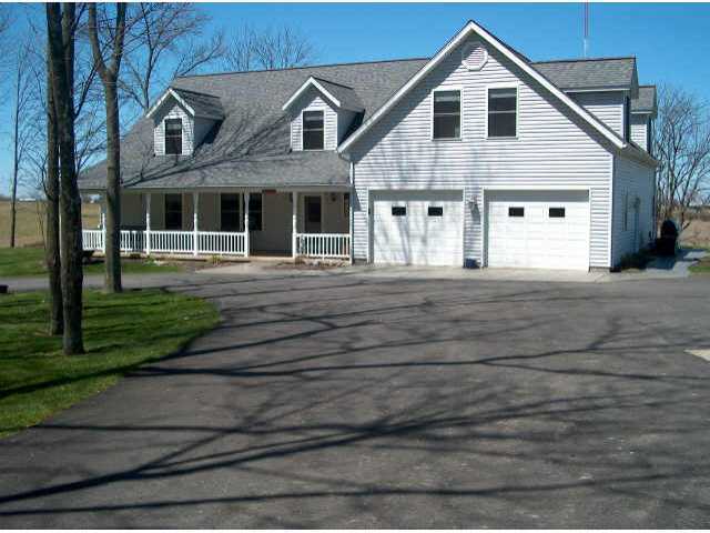 778 Kiser Lake Road St. Paris, OH 43072 - Photo 10 of 10