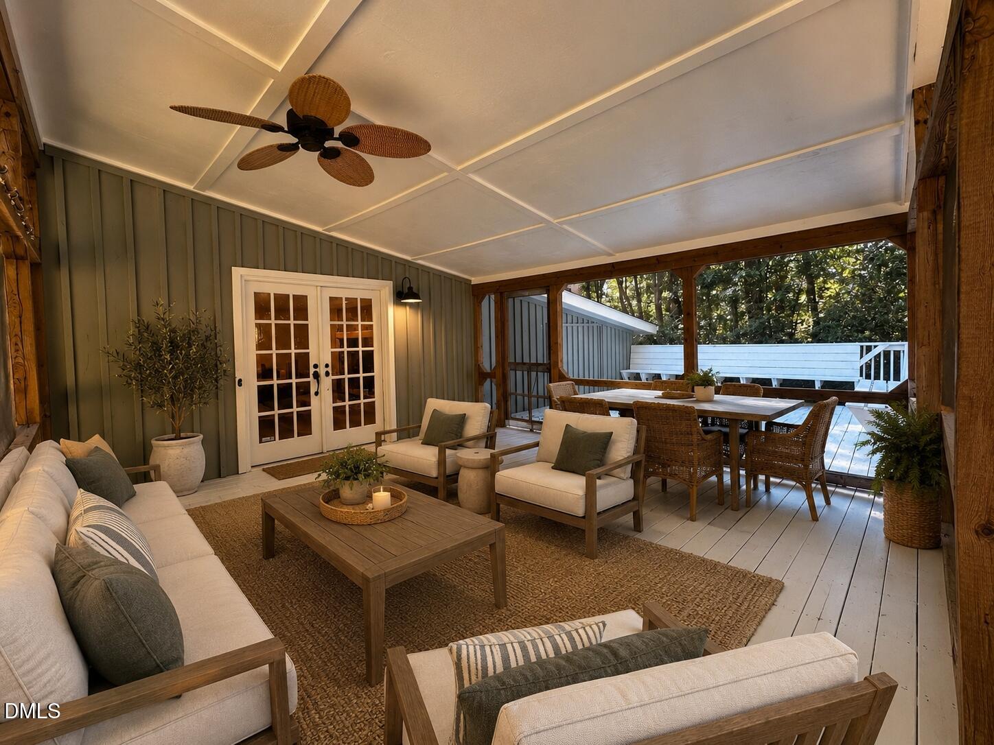 2619 Buffalo Road Smithfield, NC 27577 - Photo 26 of 29 Virtually Staged