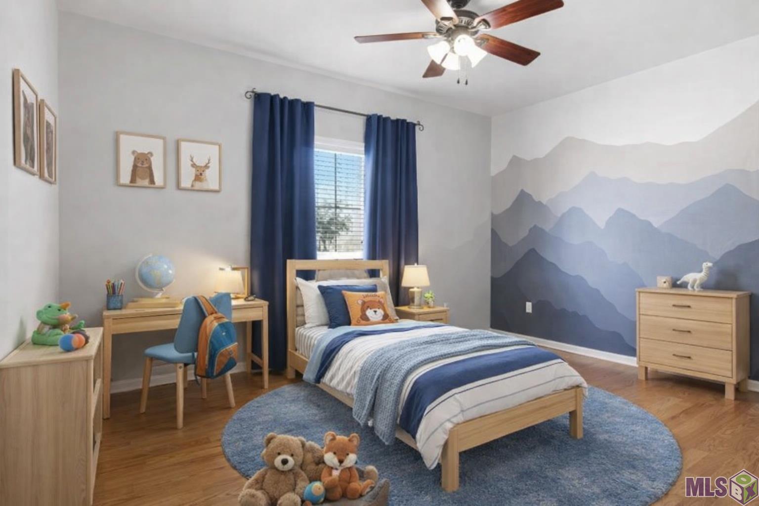 10375 Old Field Road St. Francisville, LA 70775 - Photo 23 of 28 virtually staged