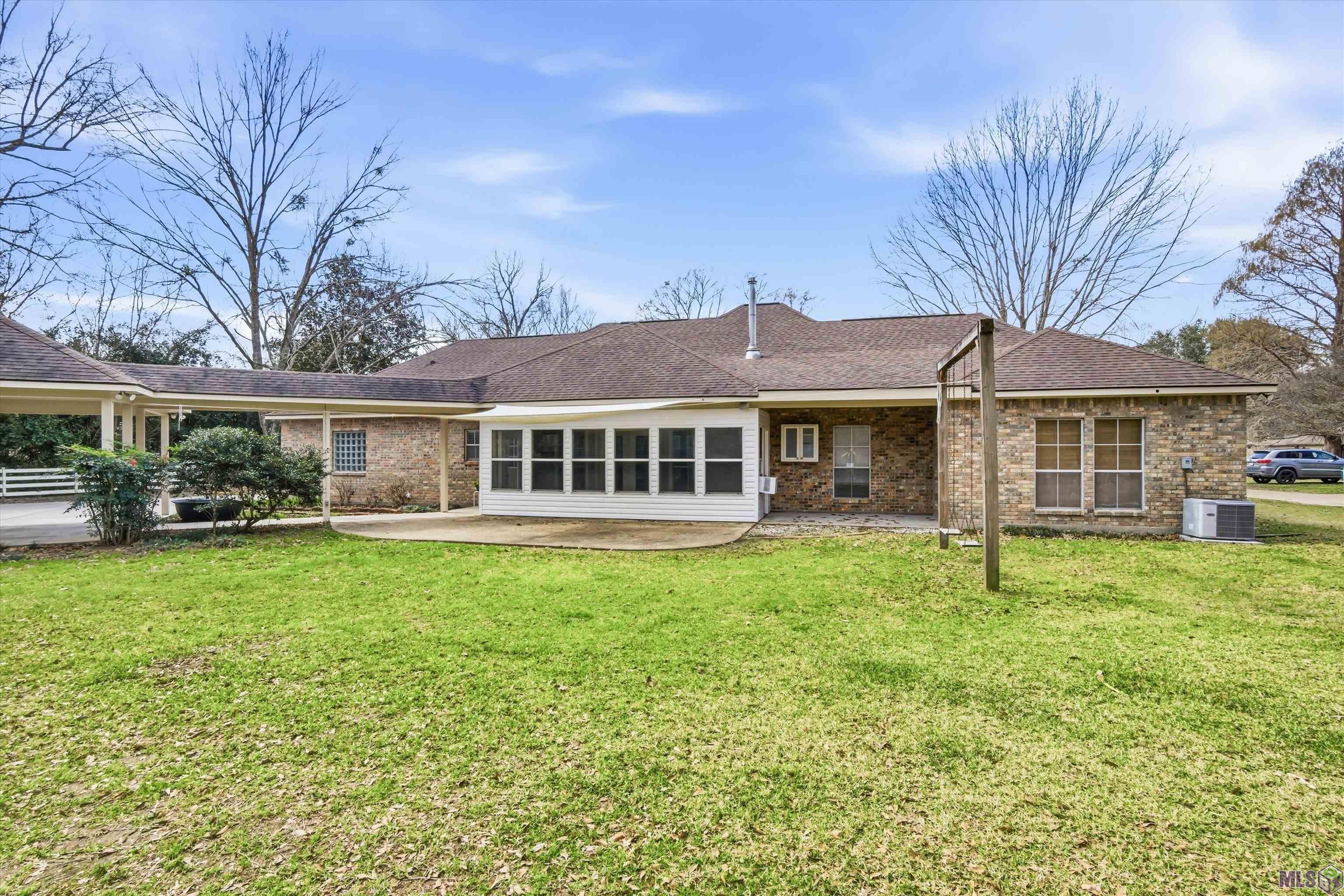 10375 Old Field Road St. Francisville, LA 70775 - Photo 27 of 28