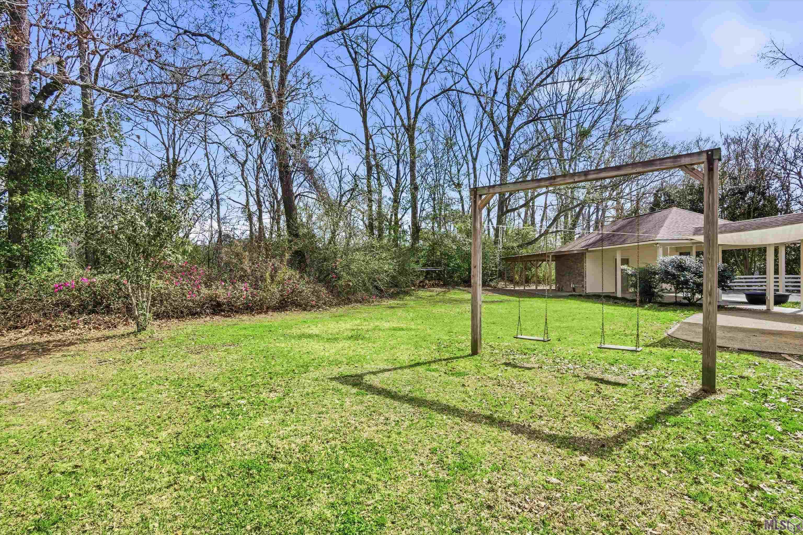 10375 Old Field Road St. Francisville, LA 70775 - Photo 28 of 28