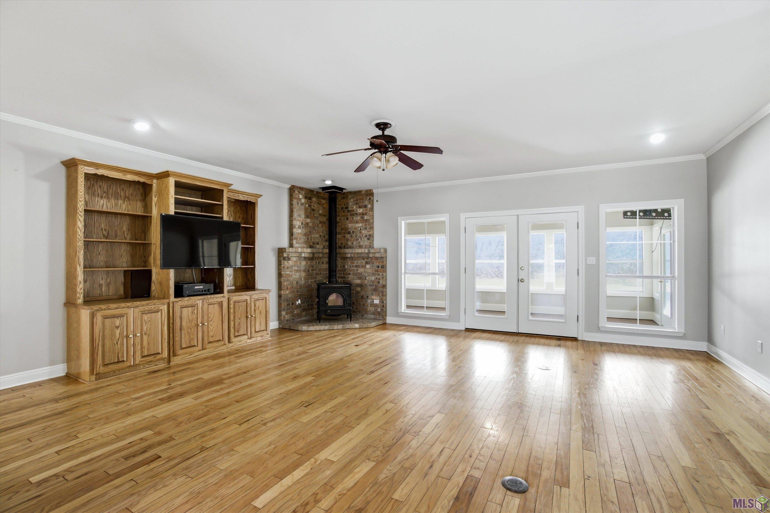 10375 Old Field Road St. Francisville, LA 70775 - Photo 4 of 28