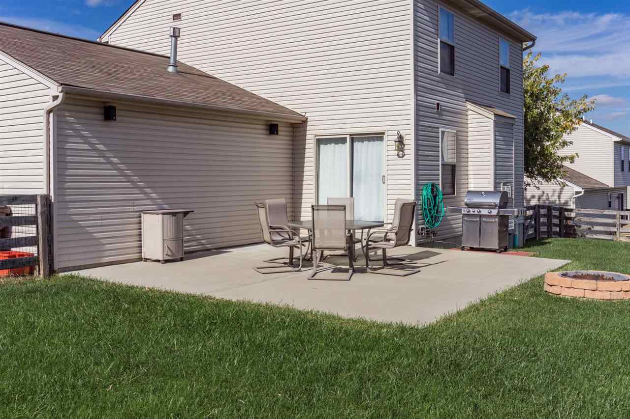 10307 Calvary Road Independence, KY 41051 - Photo 20 of 22 Gallery Image 20