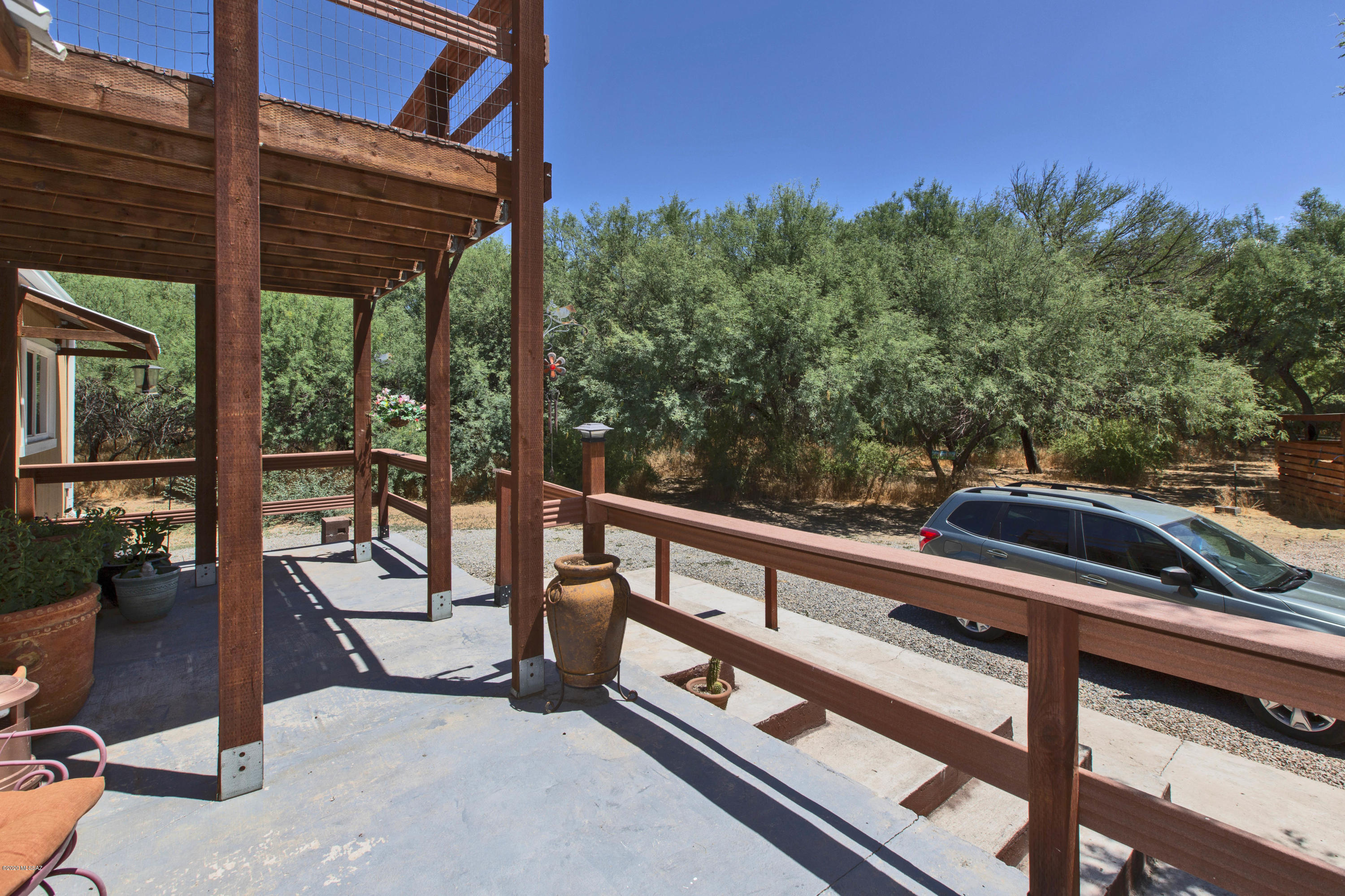 32823 North Redington Road San Manuel, AZ 85631 - Photo 22 of 50