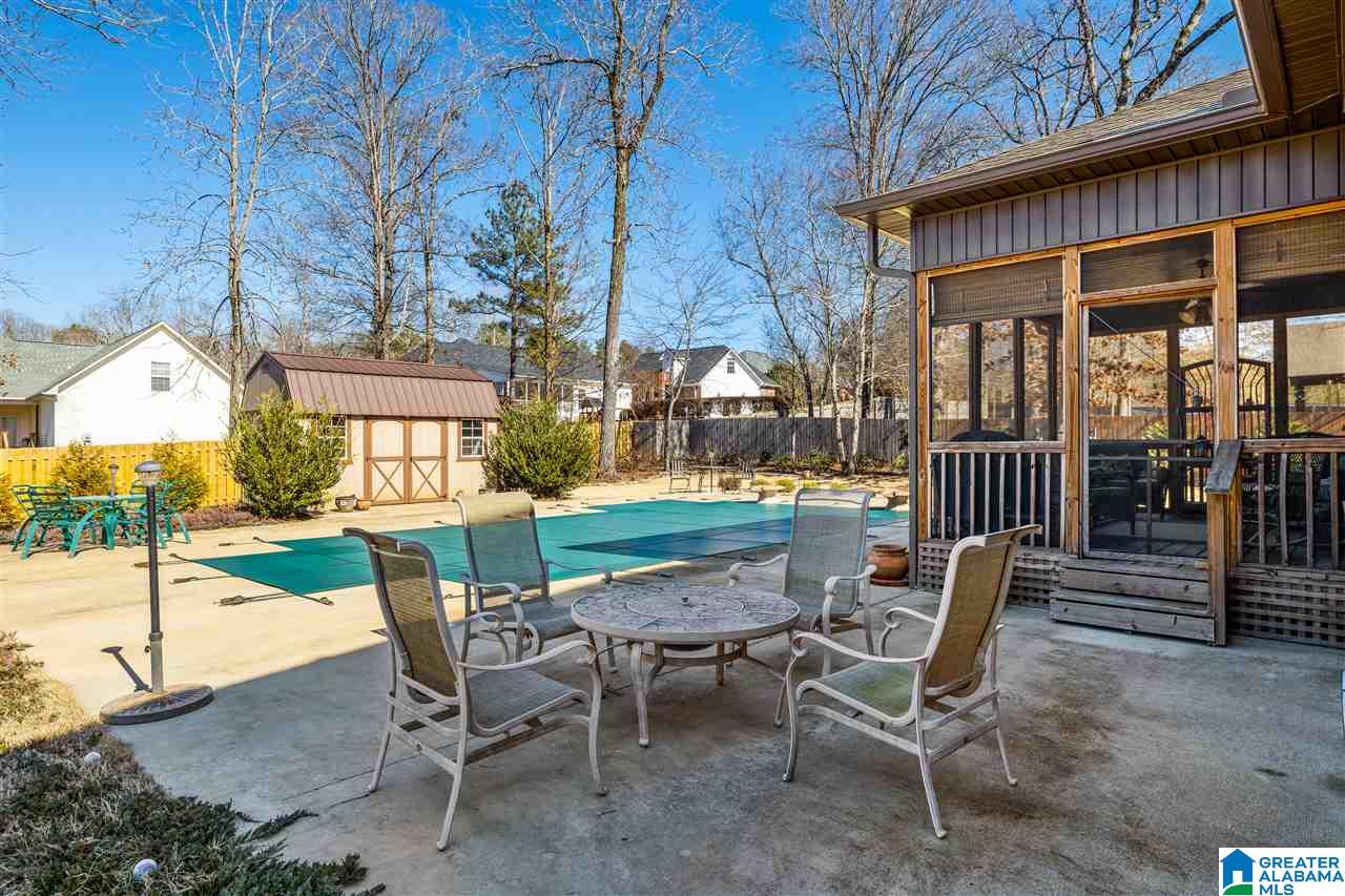 120 Highland View Drive Riverside, AL 35135 - Photo 31 of 38 Gallery Image 31