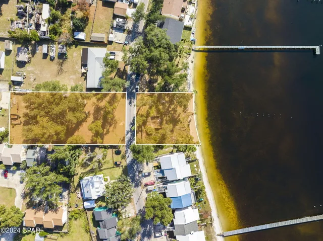 $599,000 | 0 Pitts Avenue, Panama City, FL 32404
