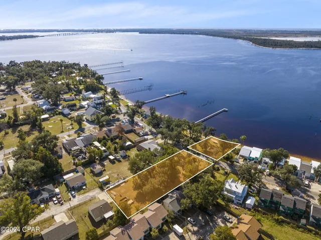 $599,000 | 0 Pitts Avenue, Panama City, FL 32404
