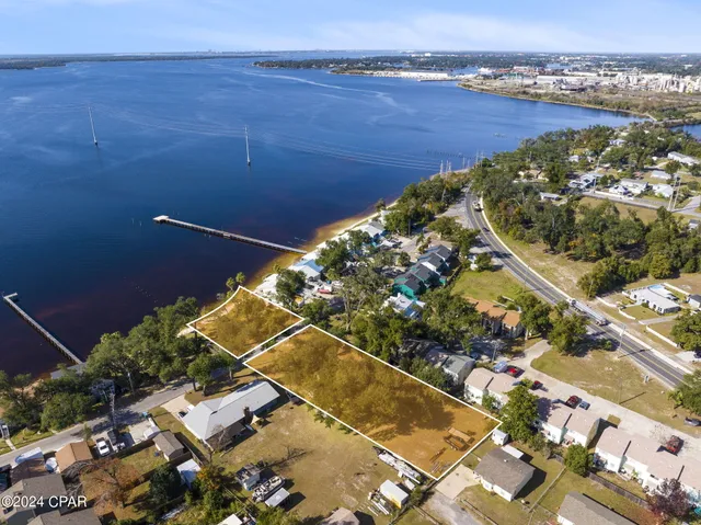 $599,000 | 0 Pitts Avenue, Panama City, FL 32404