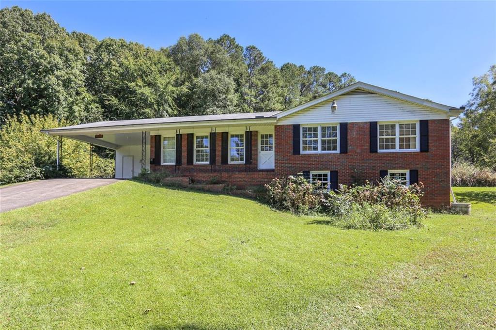 5605 Old Dallas Road Powder Springs, GA 30127 - Photo 1 of 1 Gallery Image 1
