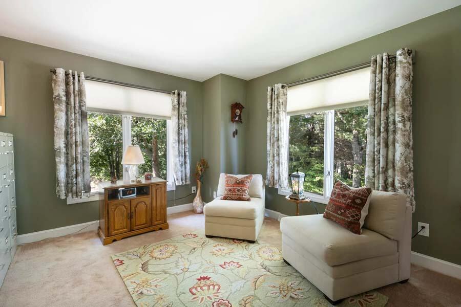 8 Dogwood Road Buzzards Bay, MA 02532 - Photo 8 of 16 a living room with furniture and a large window
