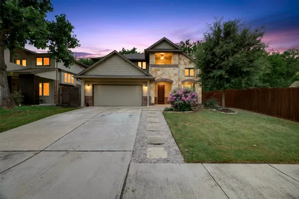 $598,000 | 2316 Forsam Bend, Austin, TX 78725