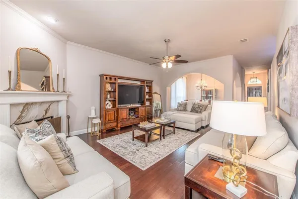 $439,000 | 8209 Trinity Vista Trail, Fort Worth, TX 76053