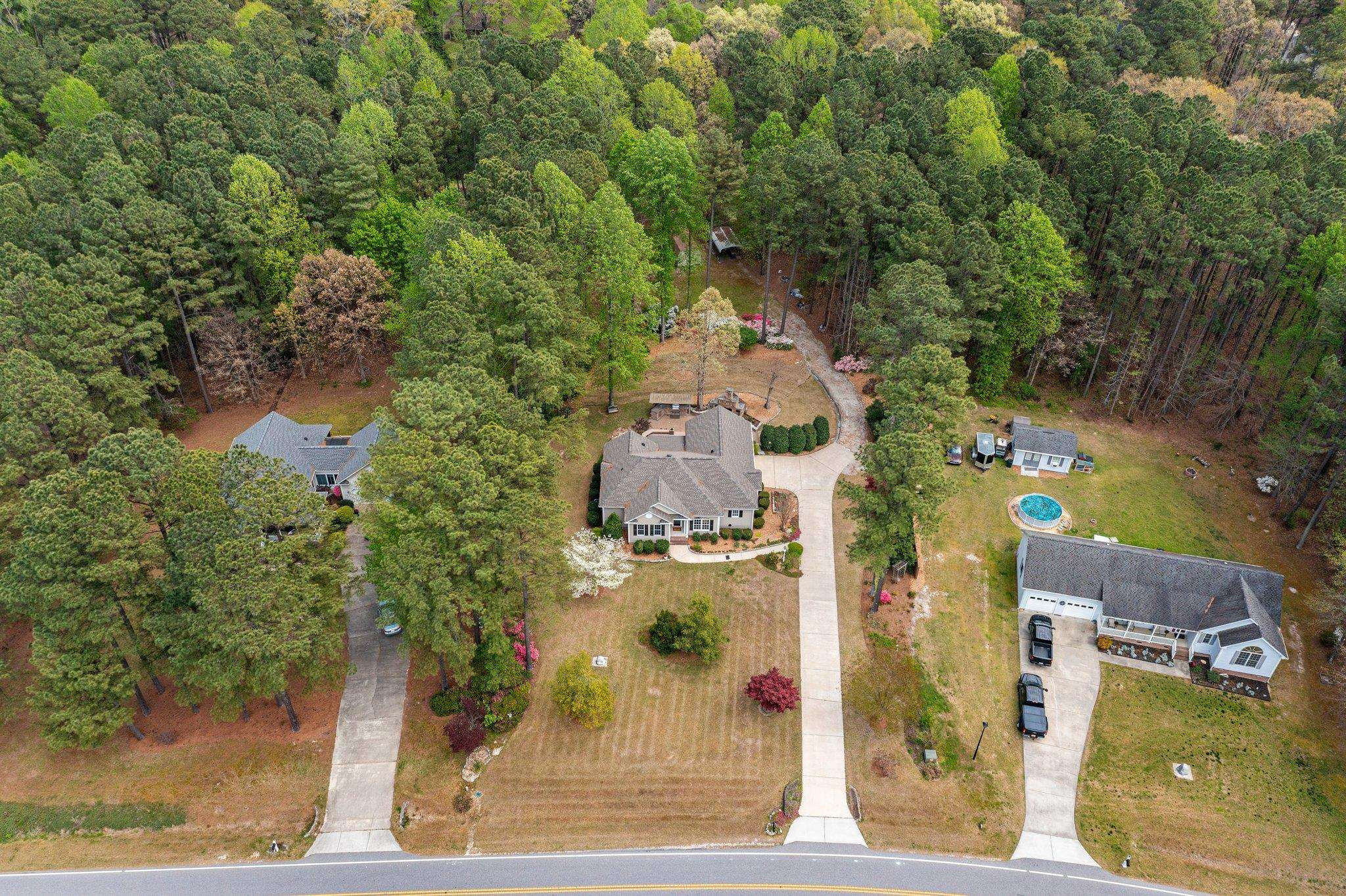 3816 Pecan Grove Road Zebulon, NC 27597 - Photo 34 of 34 Photo 34