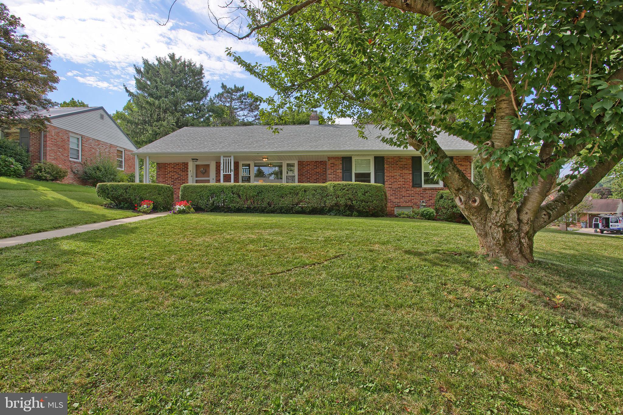 710 Southern Road York, PA 17403 - Photo 1 of 31 Gallery Image 1