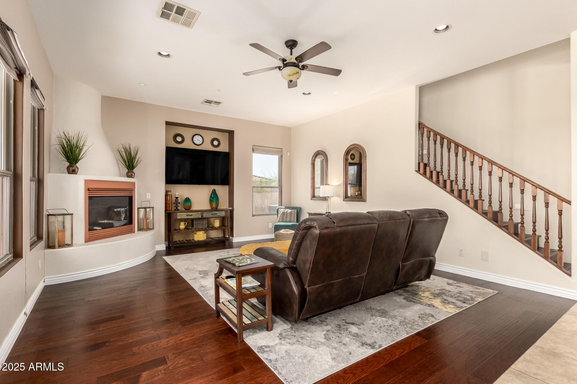9753 East Suncrest Road Scottsdale, AZ 85262 - Photo 16 of 96 Family Room